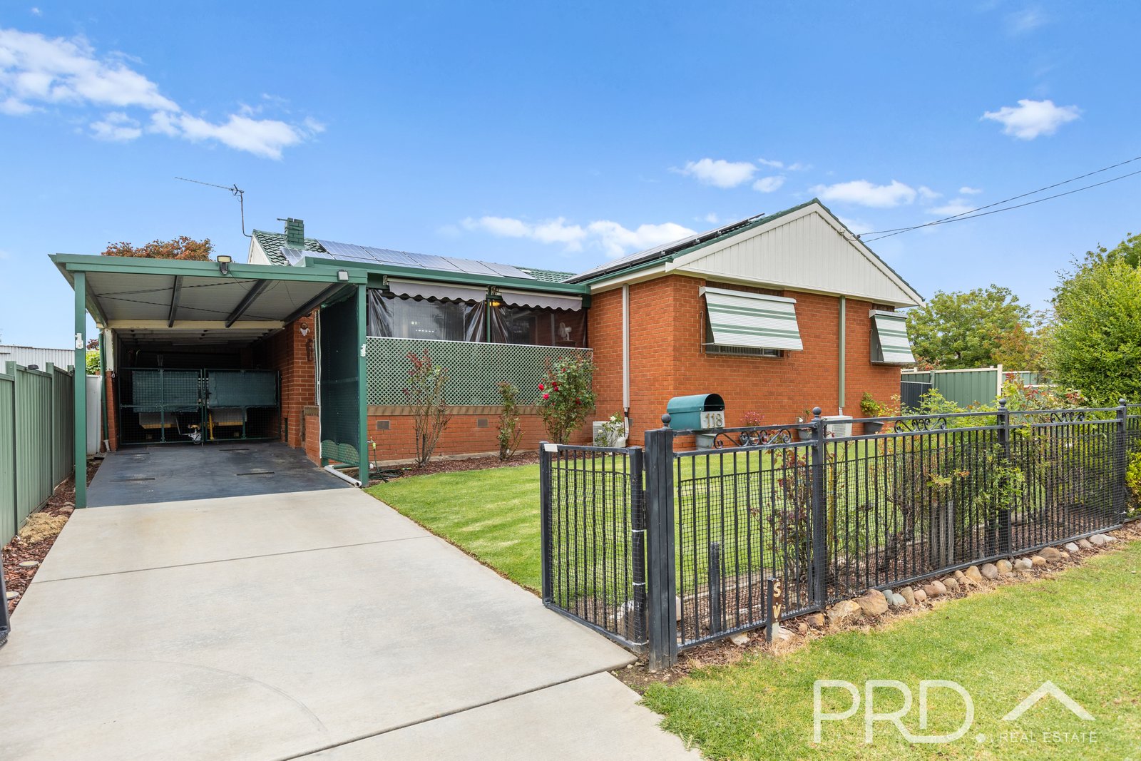 118 Broughton Street TUMUT 1