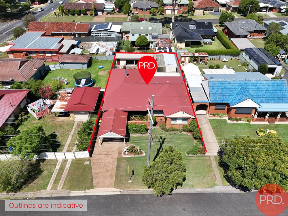 118 Brunswick Street EAST MAITLAND 2