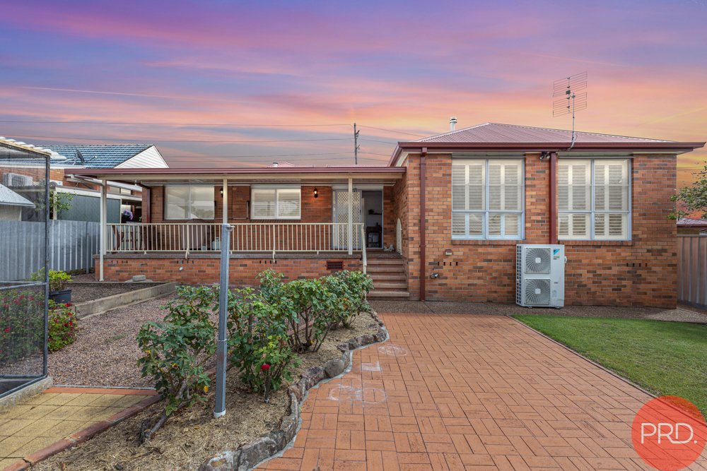 118 Brunswick Street EAST MAITLAND 3