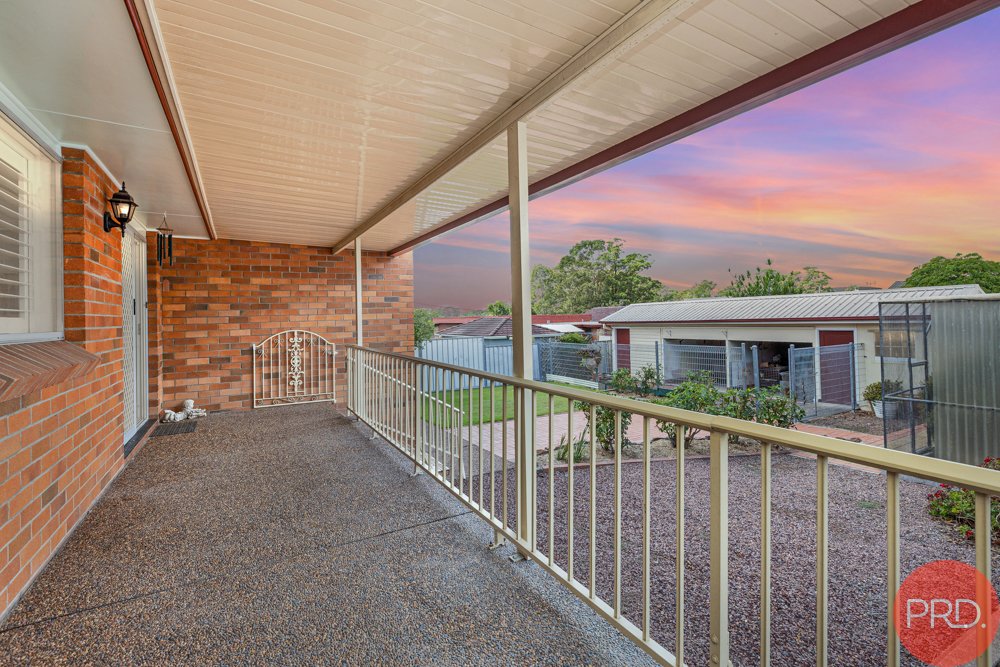 118 Brunswick Street EAST MAITLAND 28