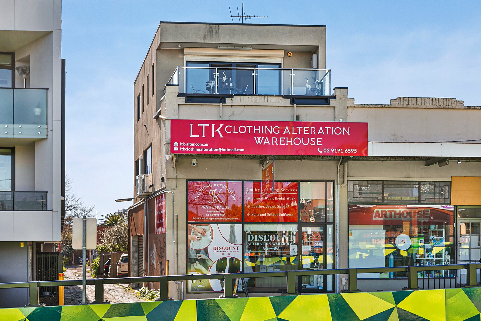118 Buckley Street, Essendon VIC 3040