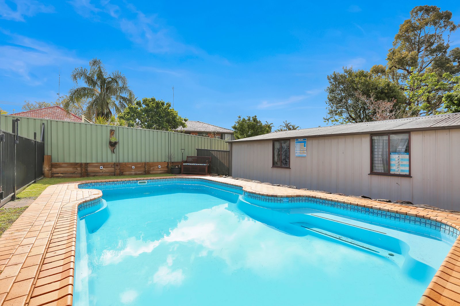 118 Burke Road DAPTO 9