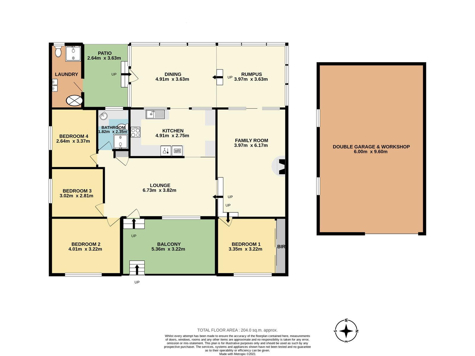 118 Burke Road DAPTO 11