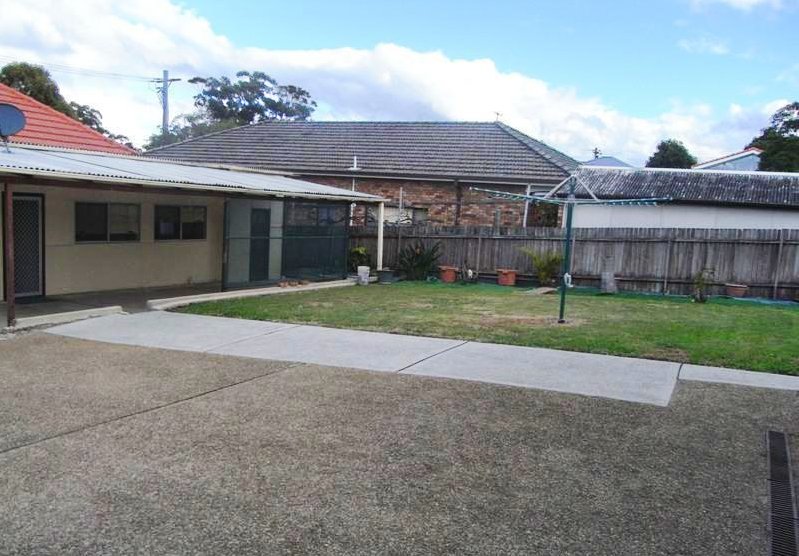 118 Caledonian  BEXLEY 8