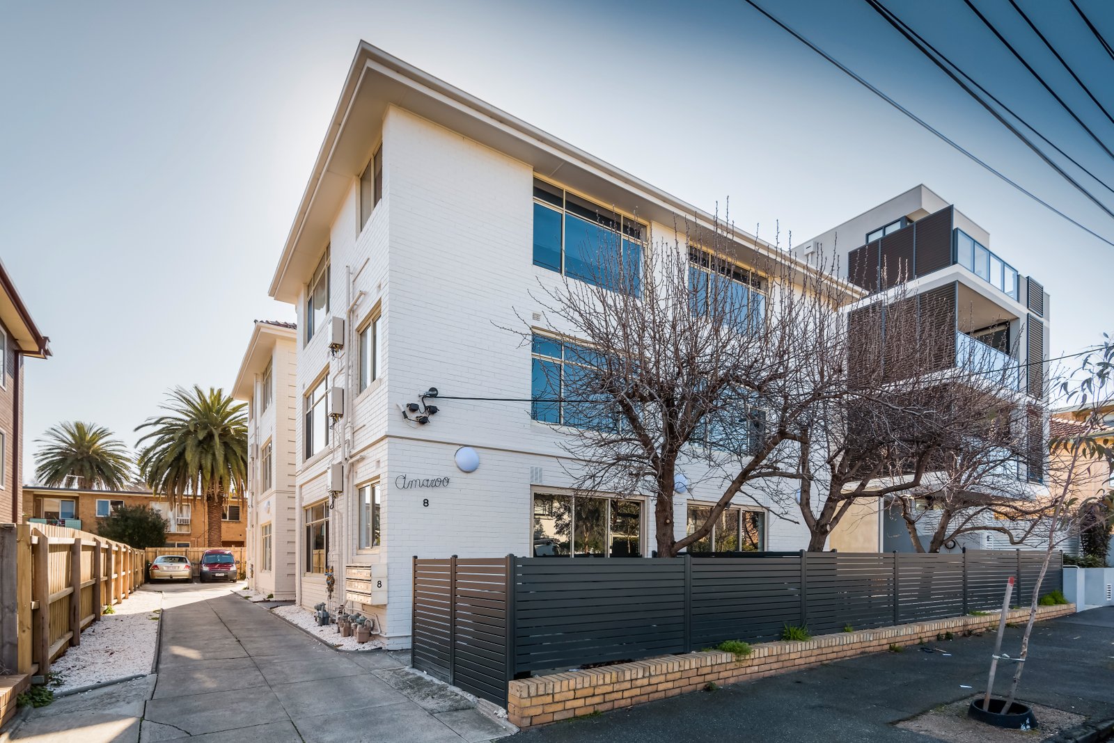 Gallery: 11/8 Cardigan Street
