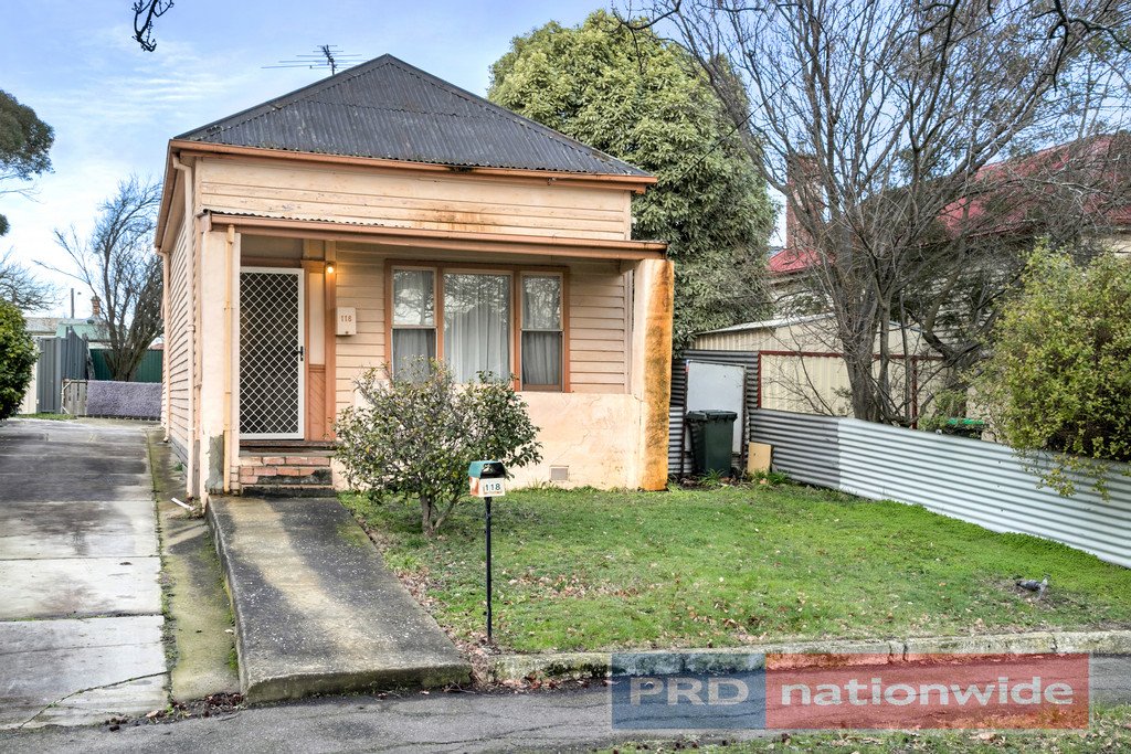 118 Clyde Street SOLDIERS HILL 1