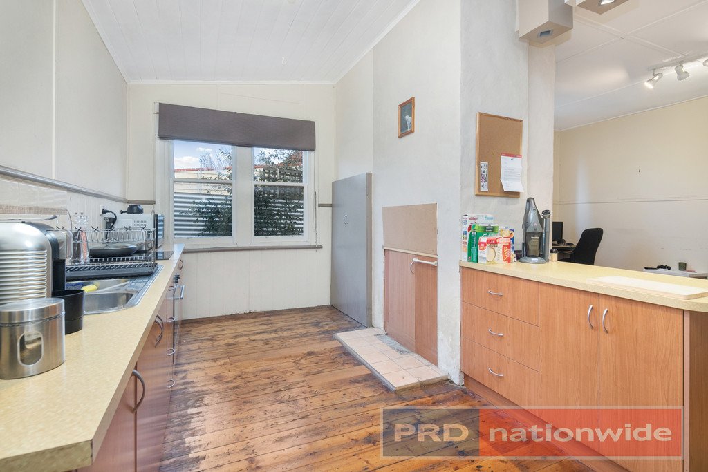 118 Clyde Street SOLDIERS HILL 2