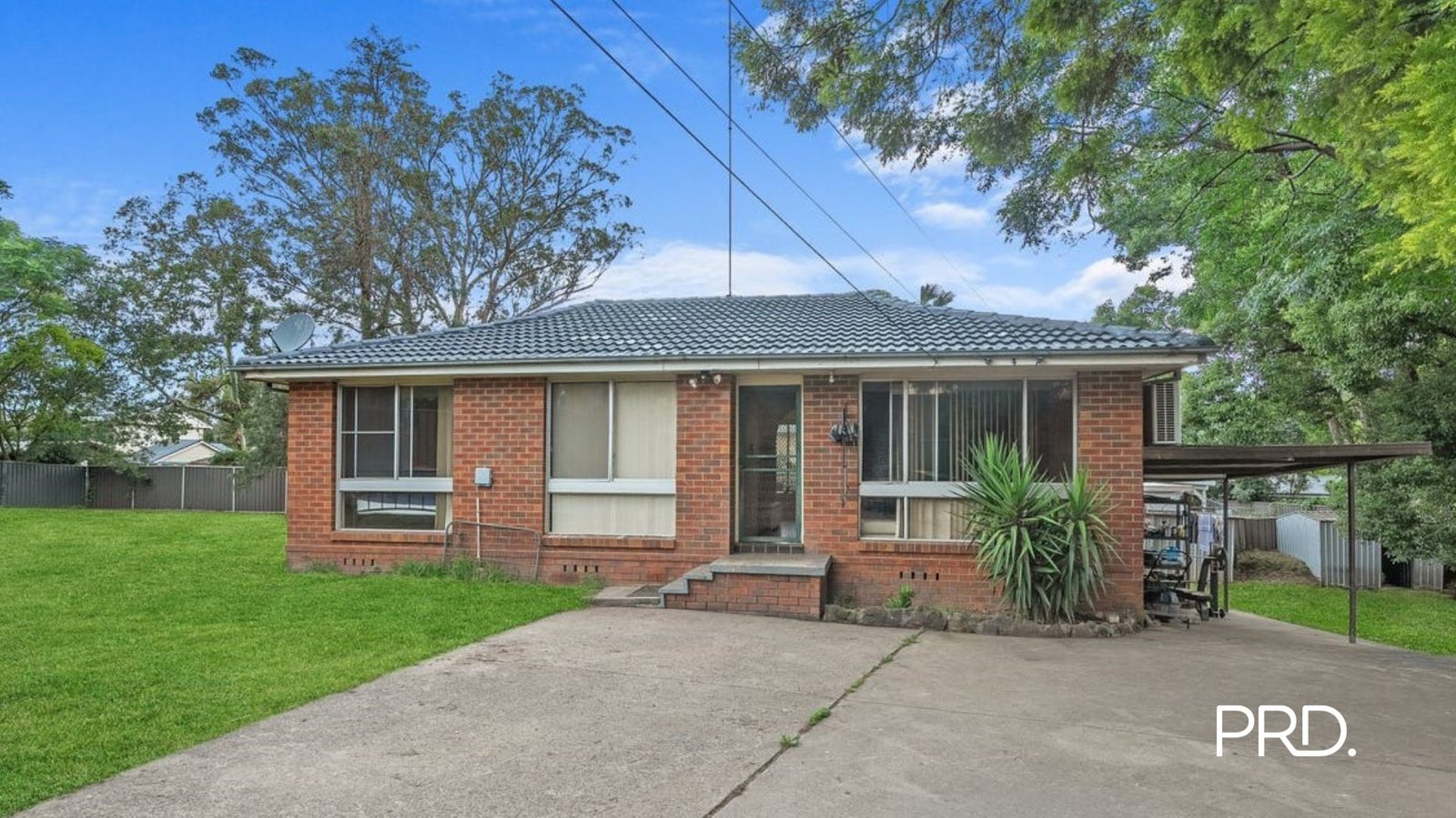 118 Coreen Ave  Penrith 1