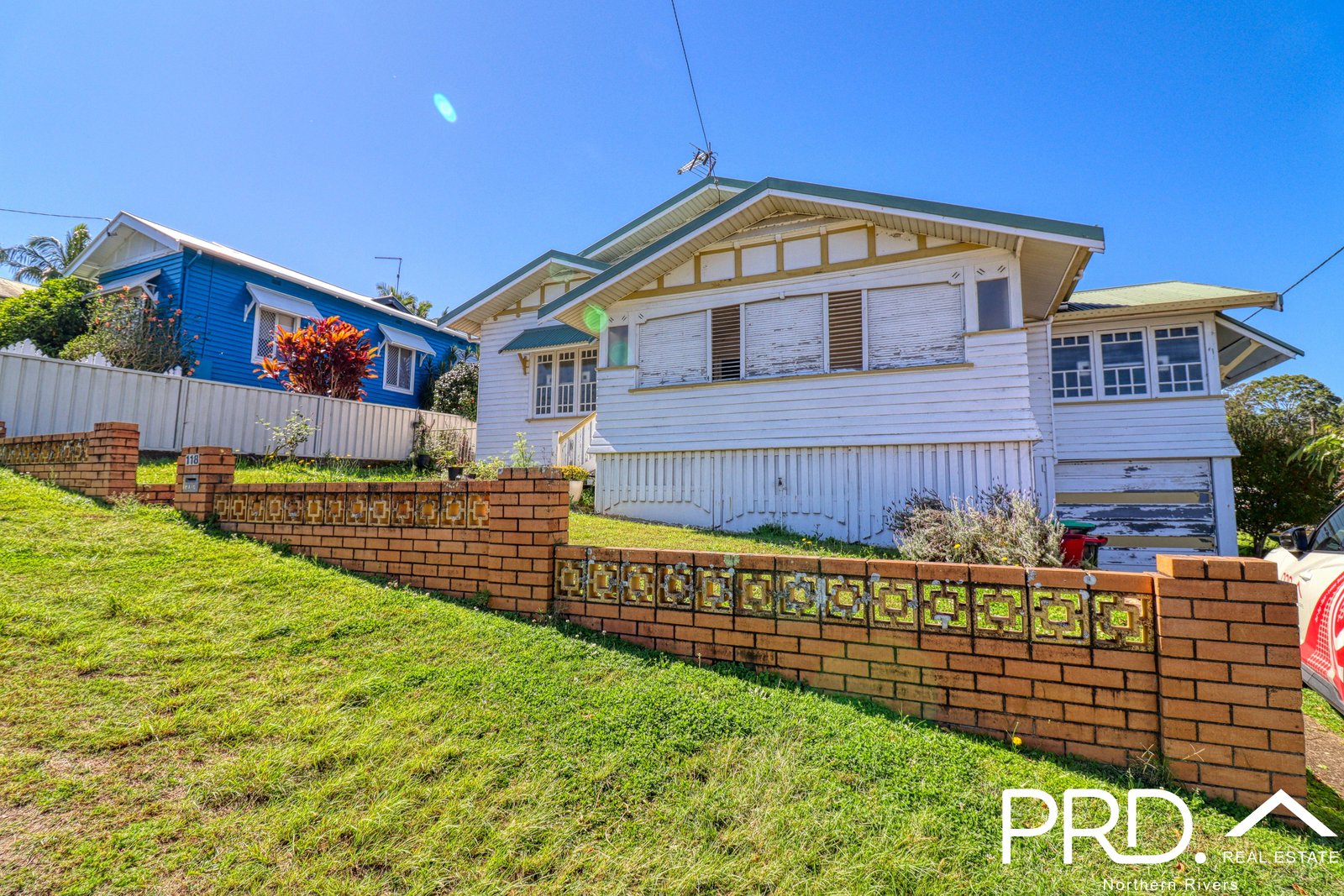 118 Dibbs Street EAST LISMORE 1