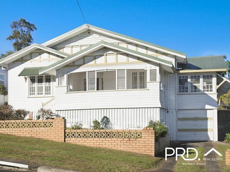 118 Dibbs Street EAST LISMORE 1