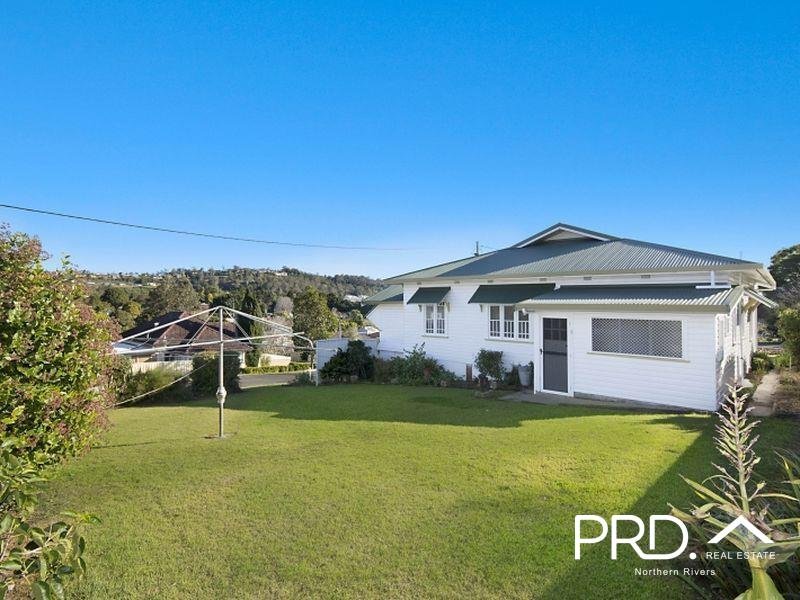 118 Dibbs Street EAST LISMORE 2