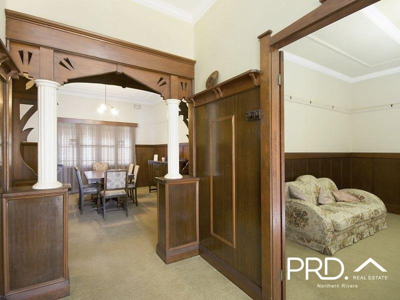 118 Dibbs Street EAST LISMORE 3