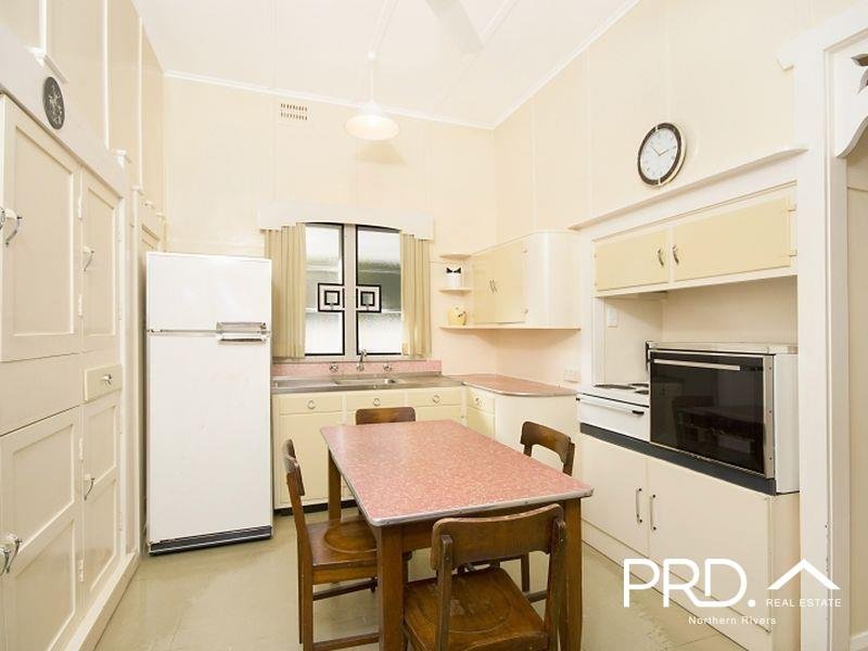 118 Dibbs Street EAST LISMORE 6