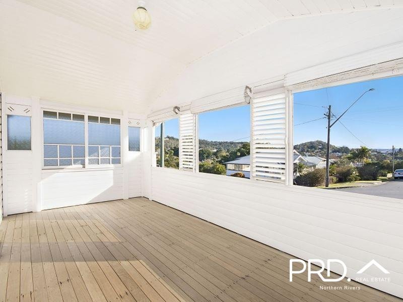 118 Dibbs Street EAST LISMORE 8