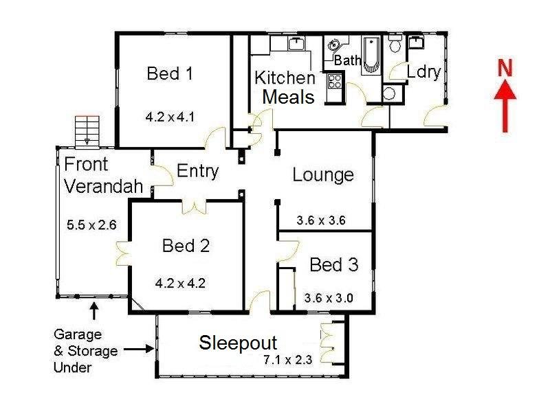 118 Dibbs Street EAST LISMORE 13