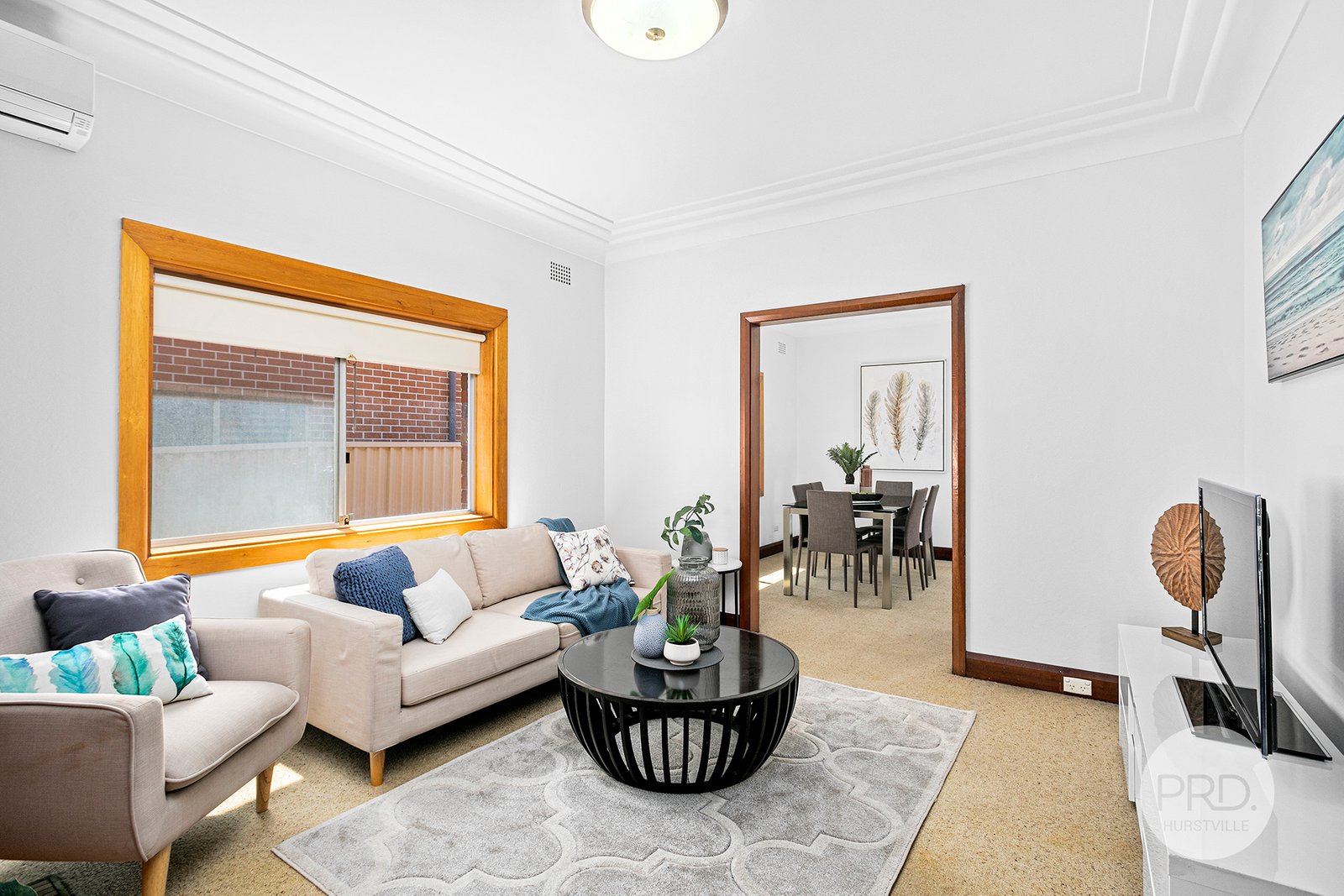 118 Dora Street HURSTVILLE 2