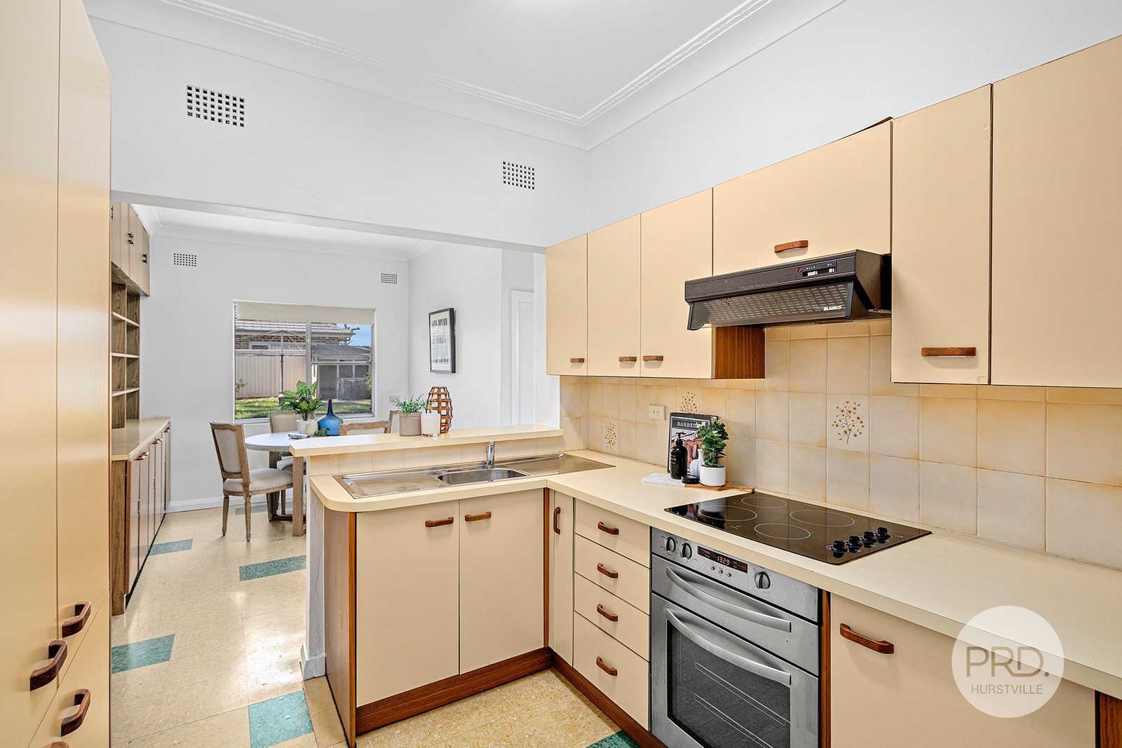 118 Dora Street HURSTVILLE 3
