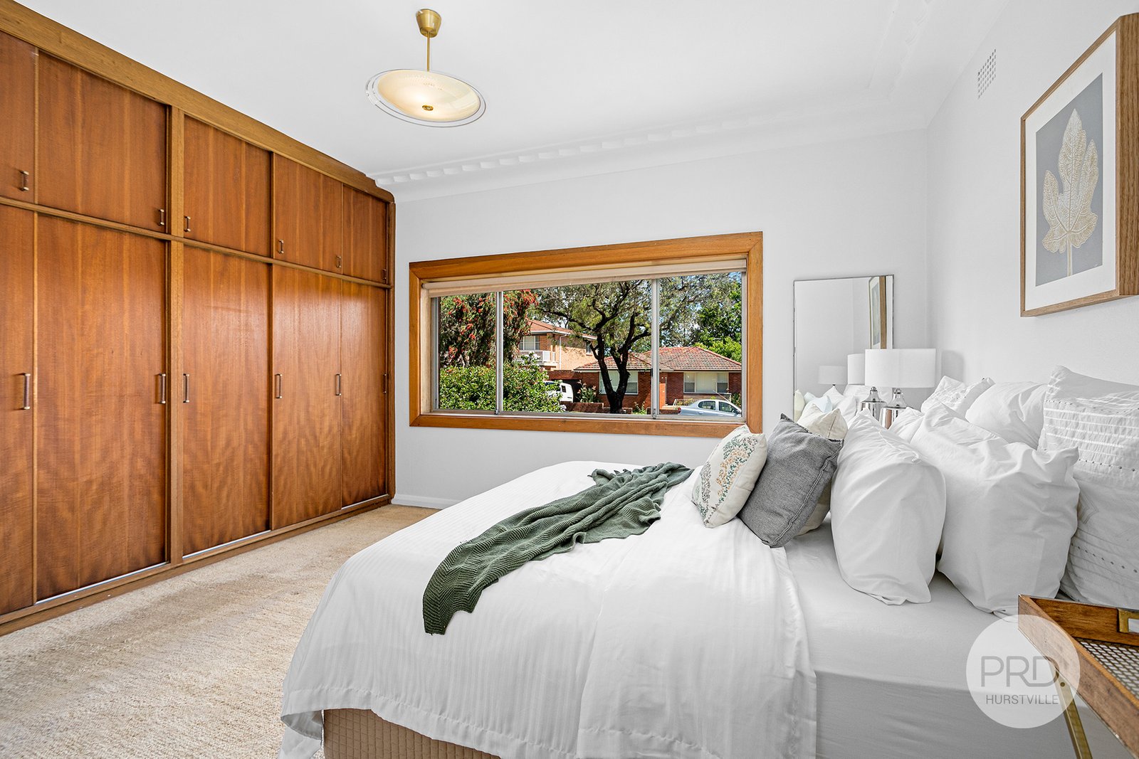 118 Dora Street HURSTVILLE 4