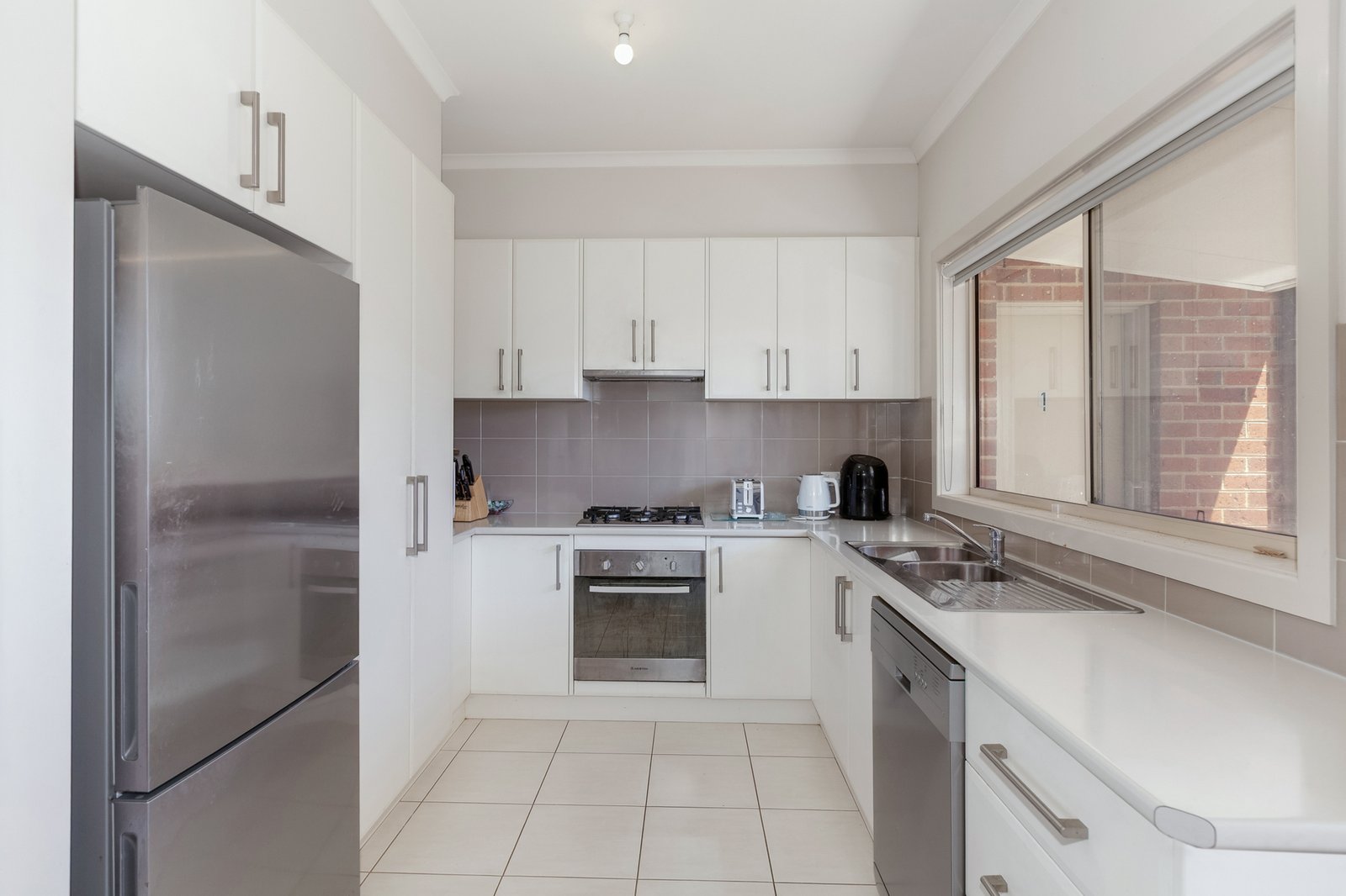 Gallery: 1/18 Dudley Street