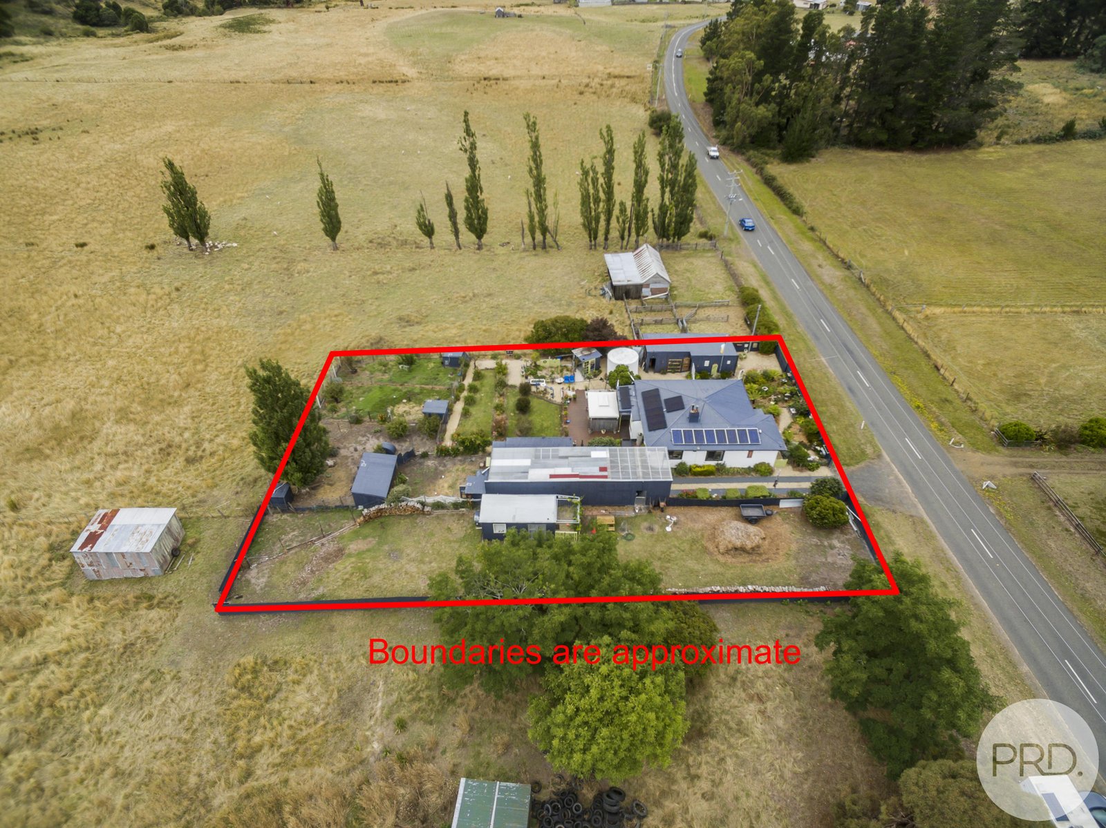 118 Ellendale Road WESTERWAY 20