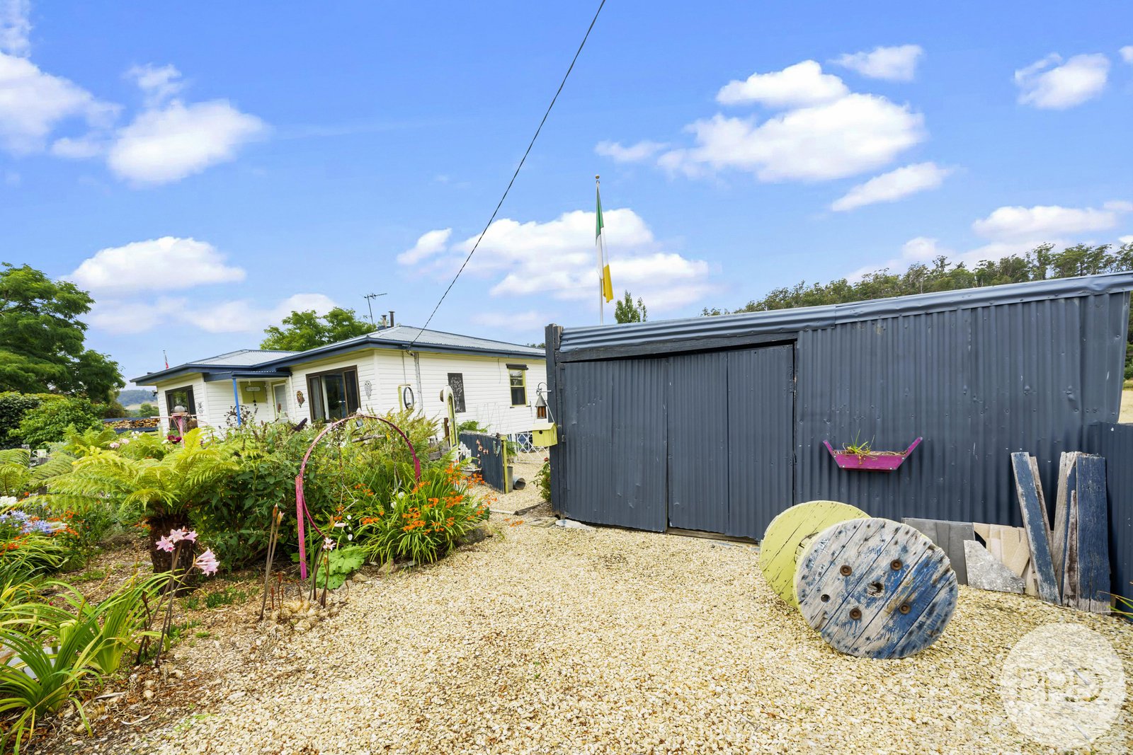 118 Ellendale Road WESTERWAY 23