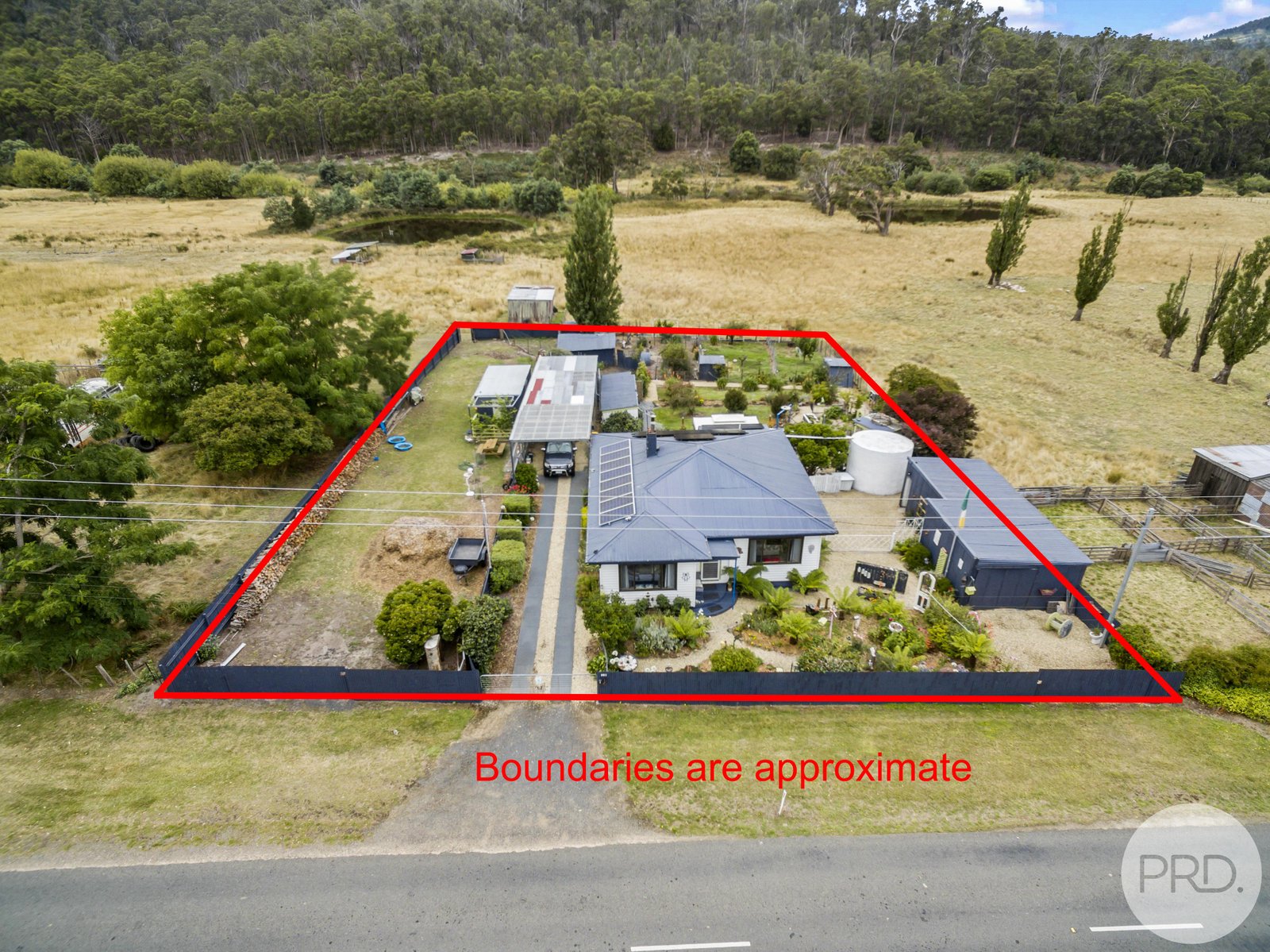 118 Ellendale Road WESTERWAY 31