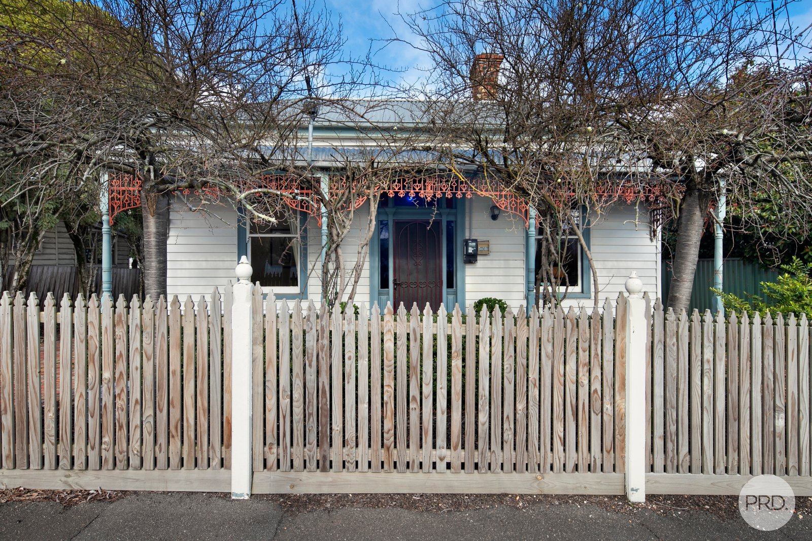 118 Eureka Street BALLARAT EAST 1