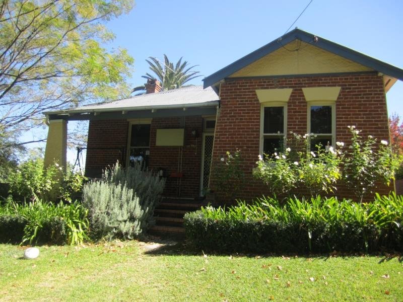 118 Fitzroy Street TAMWORTH 1
