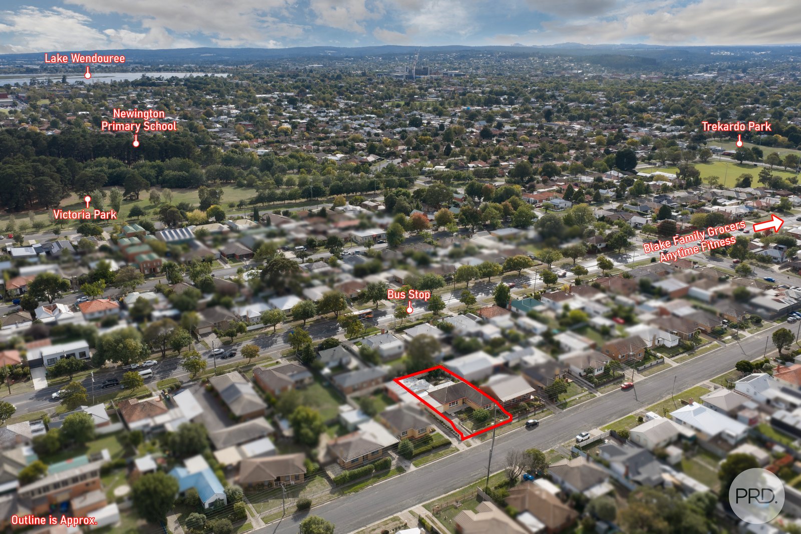 118 Foster Street REDAN 14