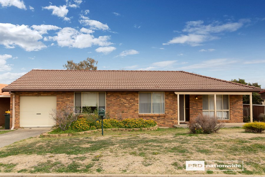 118 Garden Street TAMWORTH 1