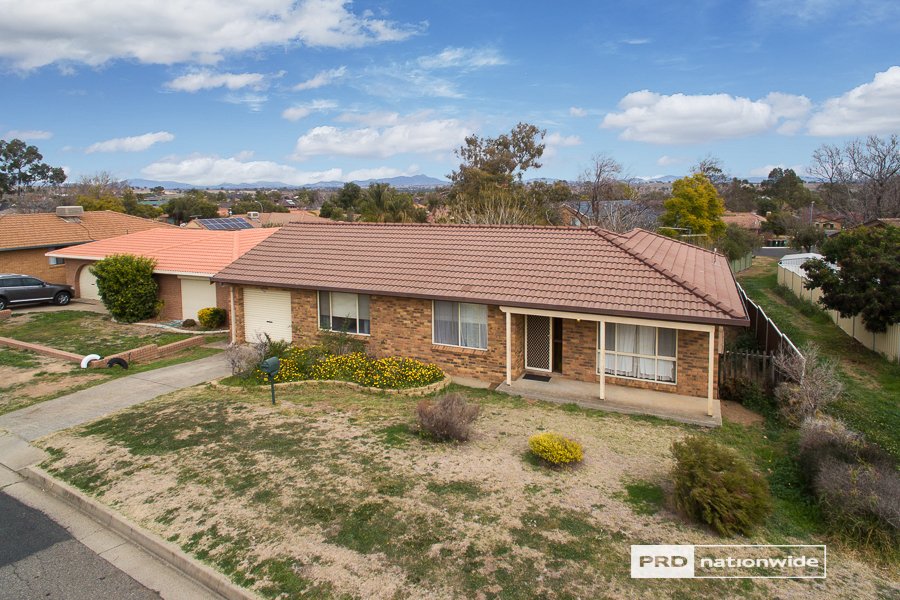 118 Garden Street TAMWORTH 2