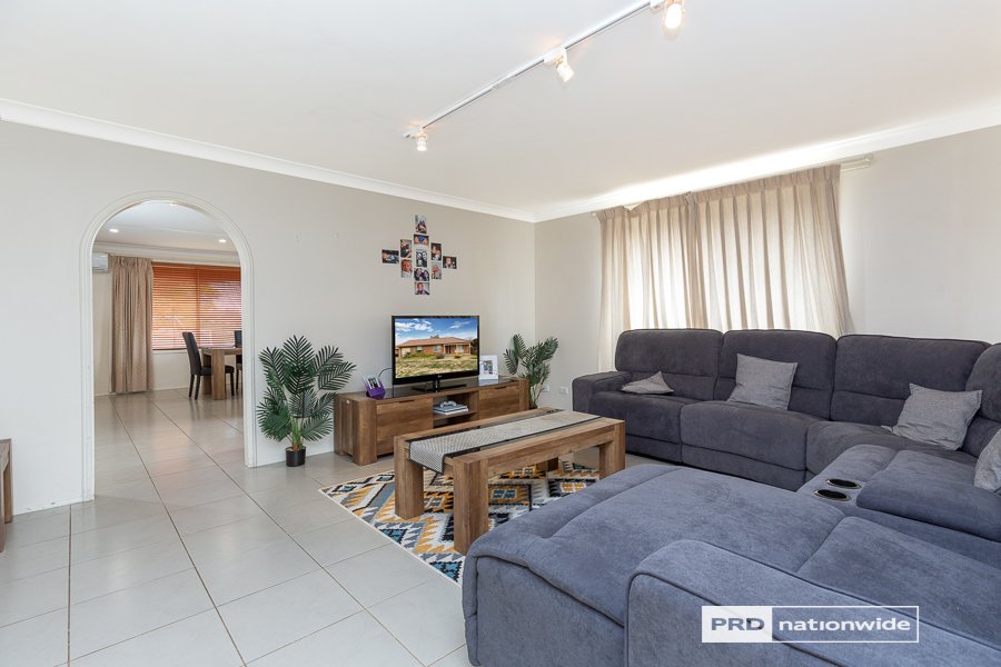 118 Garden Street TAMWORTH 4