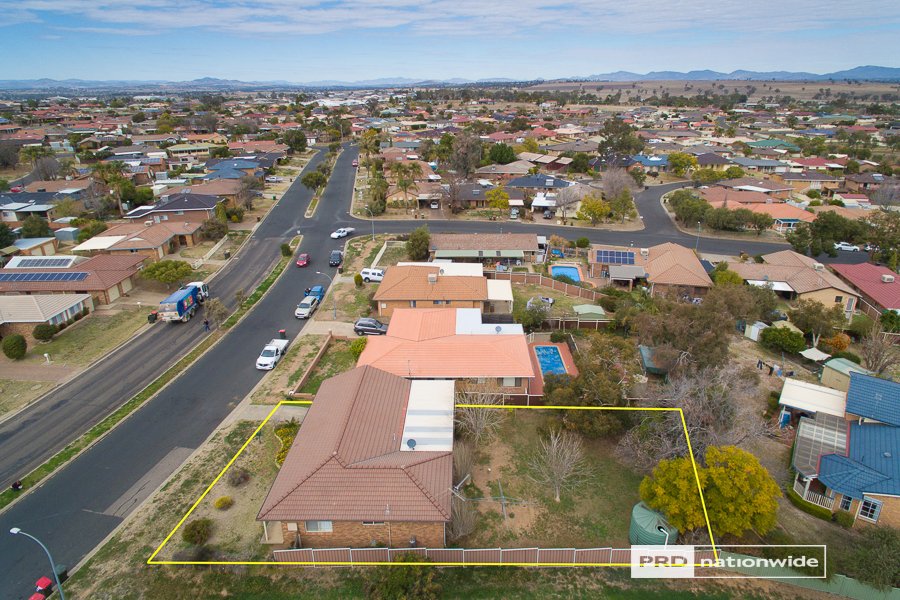118 Garden Street TAMWORTH 17