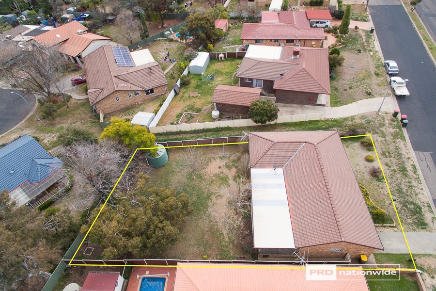 118 Garden Street TAMWORTH 18
