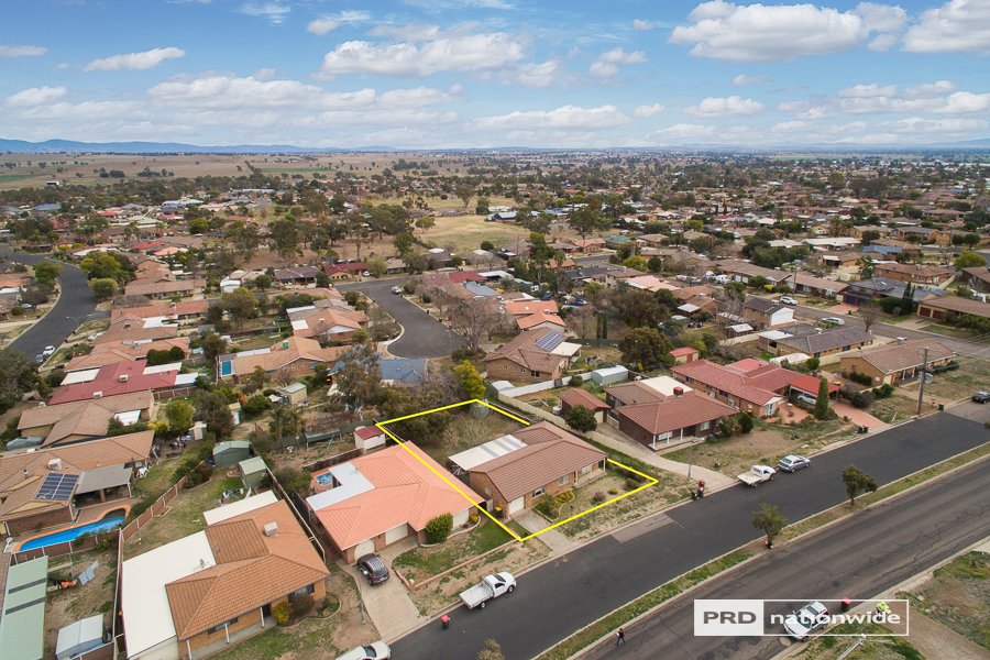 118 Garden Street TAMWORTH 20