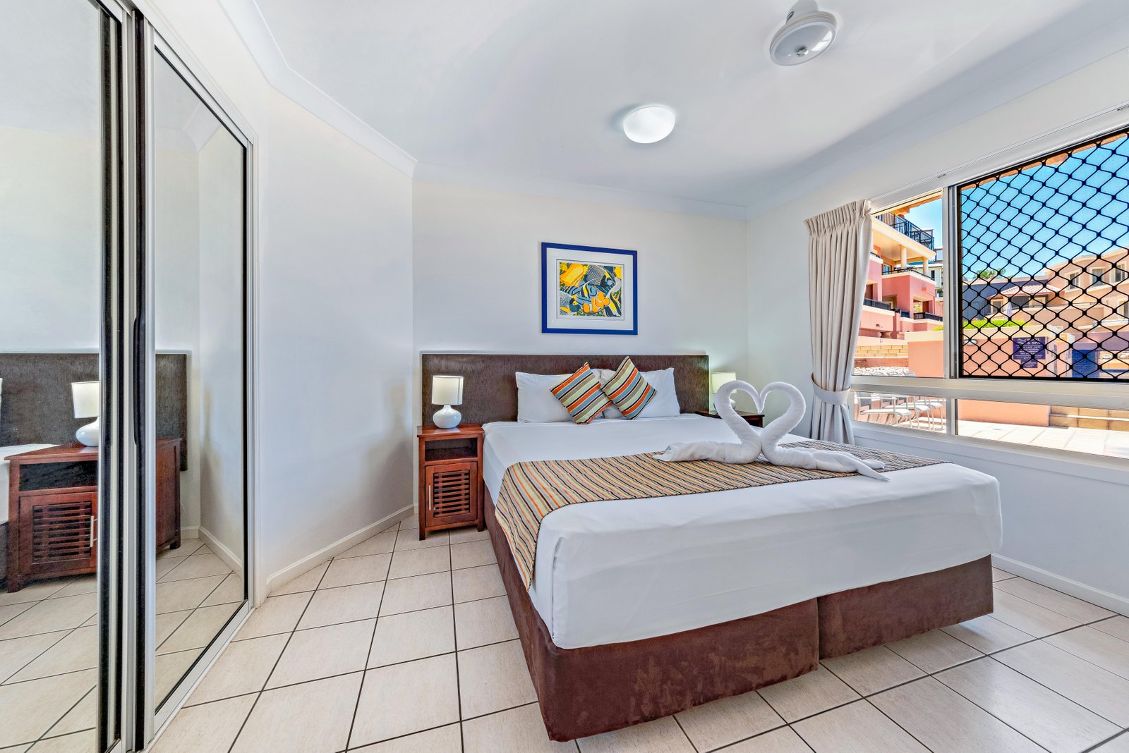 1/18 Golden Orchid Drive AIRLIE BEACH 7
