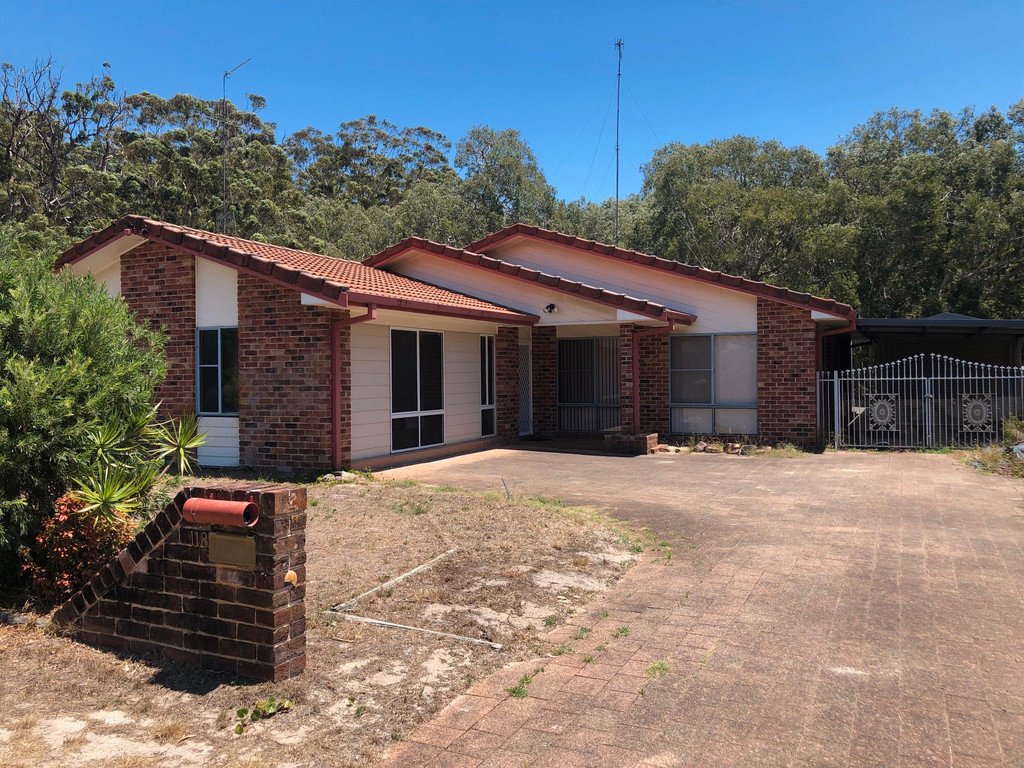 118 Government Road SHOAL BAY 1