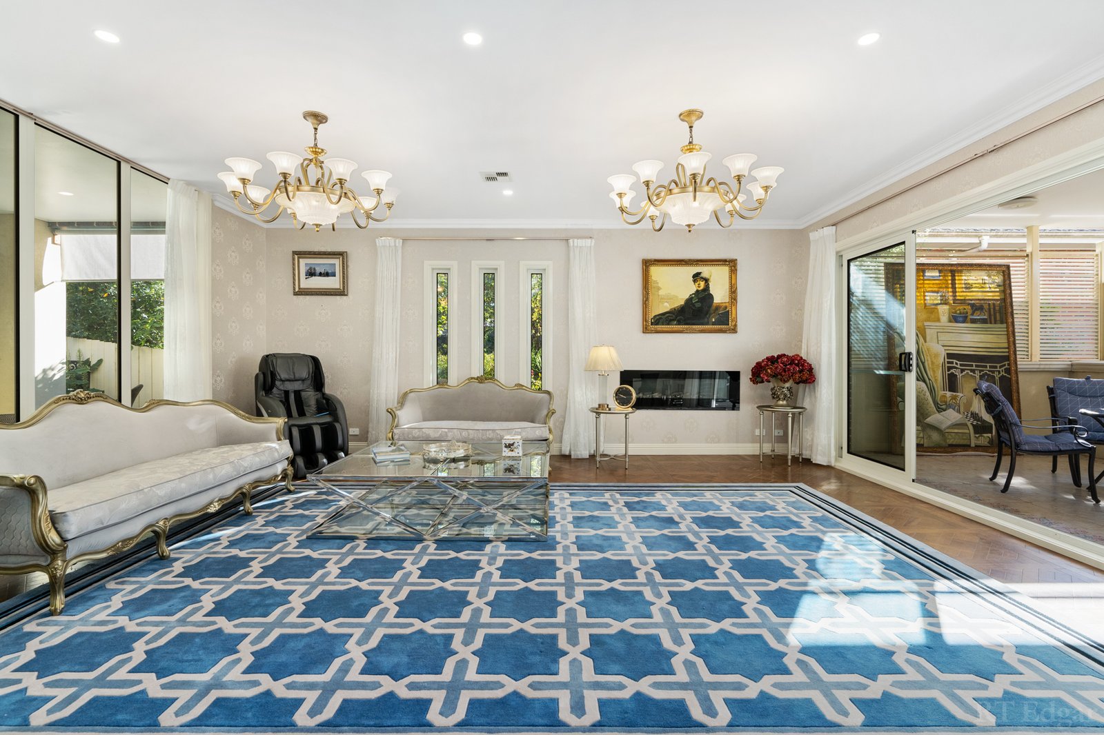 Real Estate and Property in 1/18 Grandview Road, Box Hill South, VIC