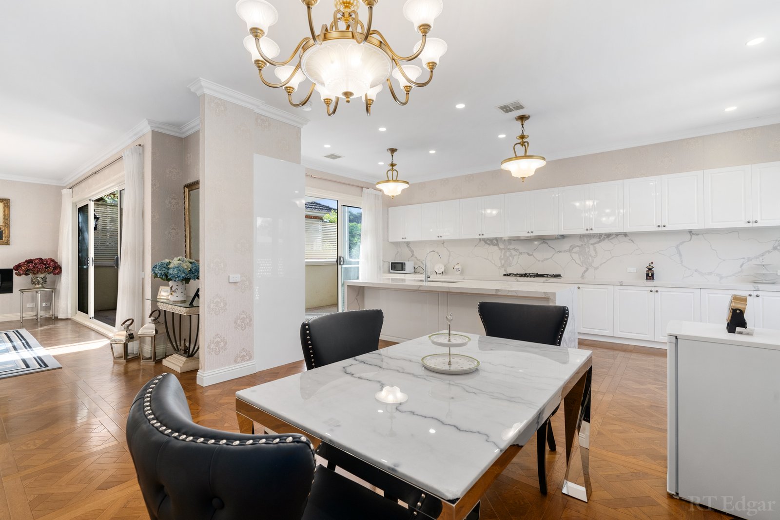 Real Estate and Property in 1/18 Grandview Road, Box Hill South, VIC