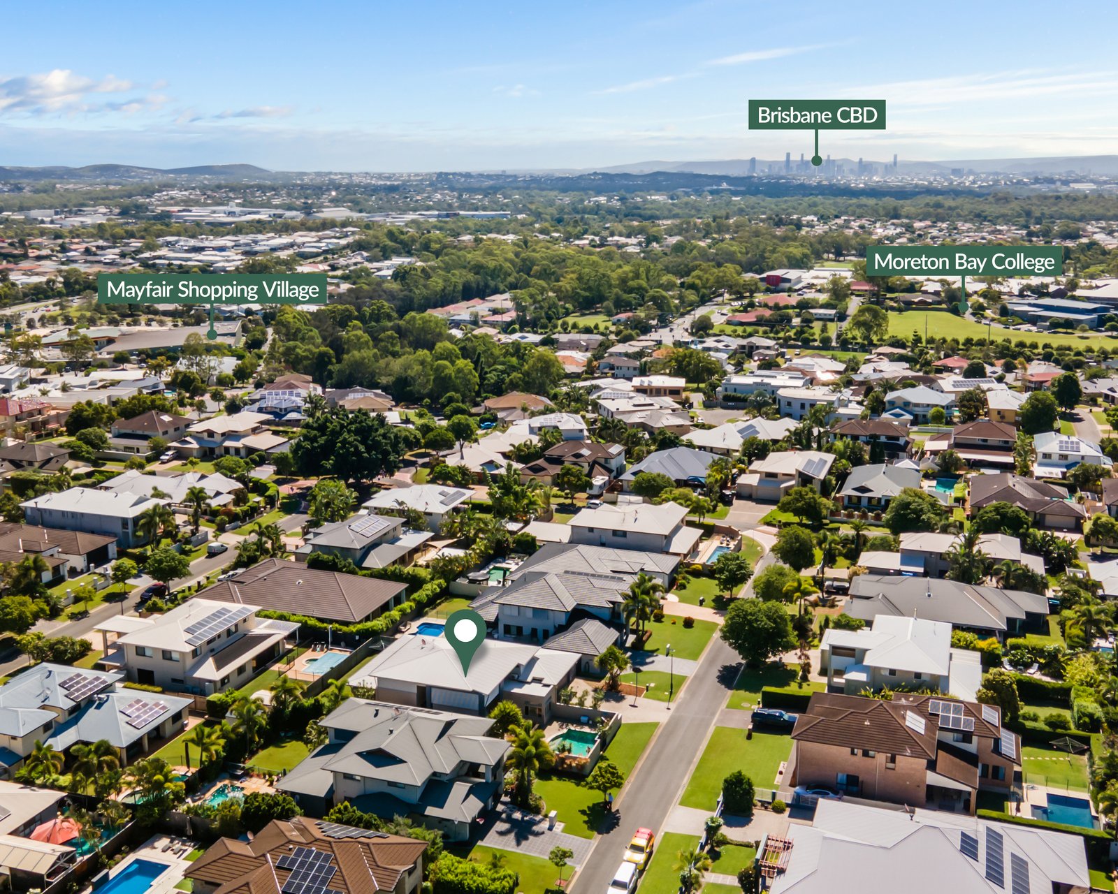 118 Hannah Circuit, Manly West QLD 4179