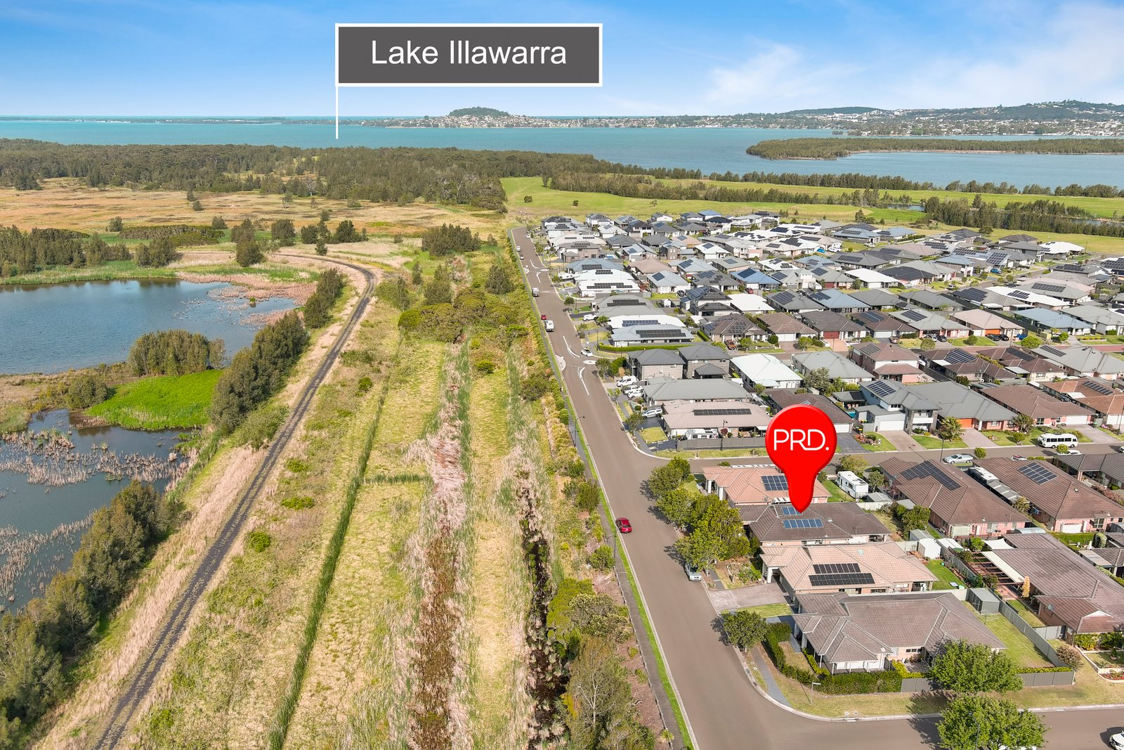 118 Haywards Bay Drive HAYWARDS BAY 3