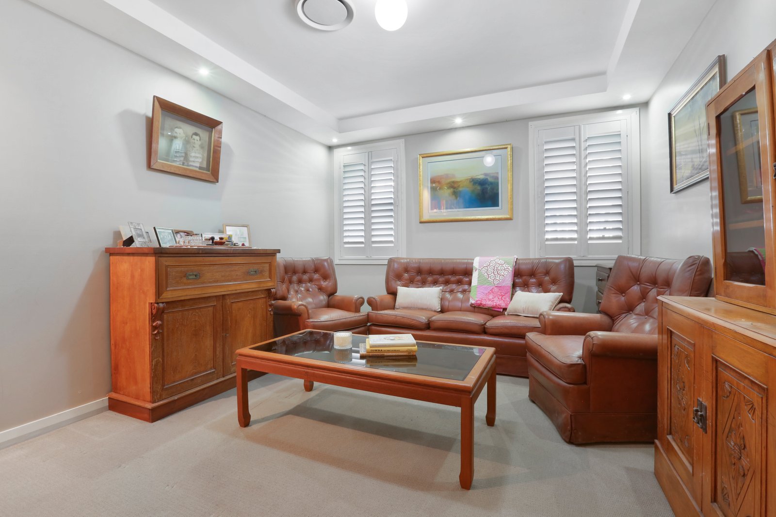 118 Haywards Bay Drive HAYWARDS BAY 9