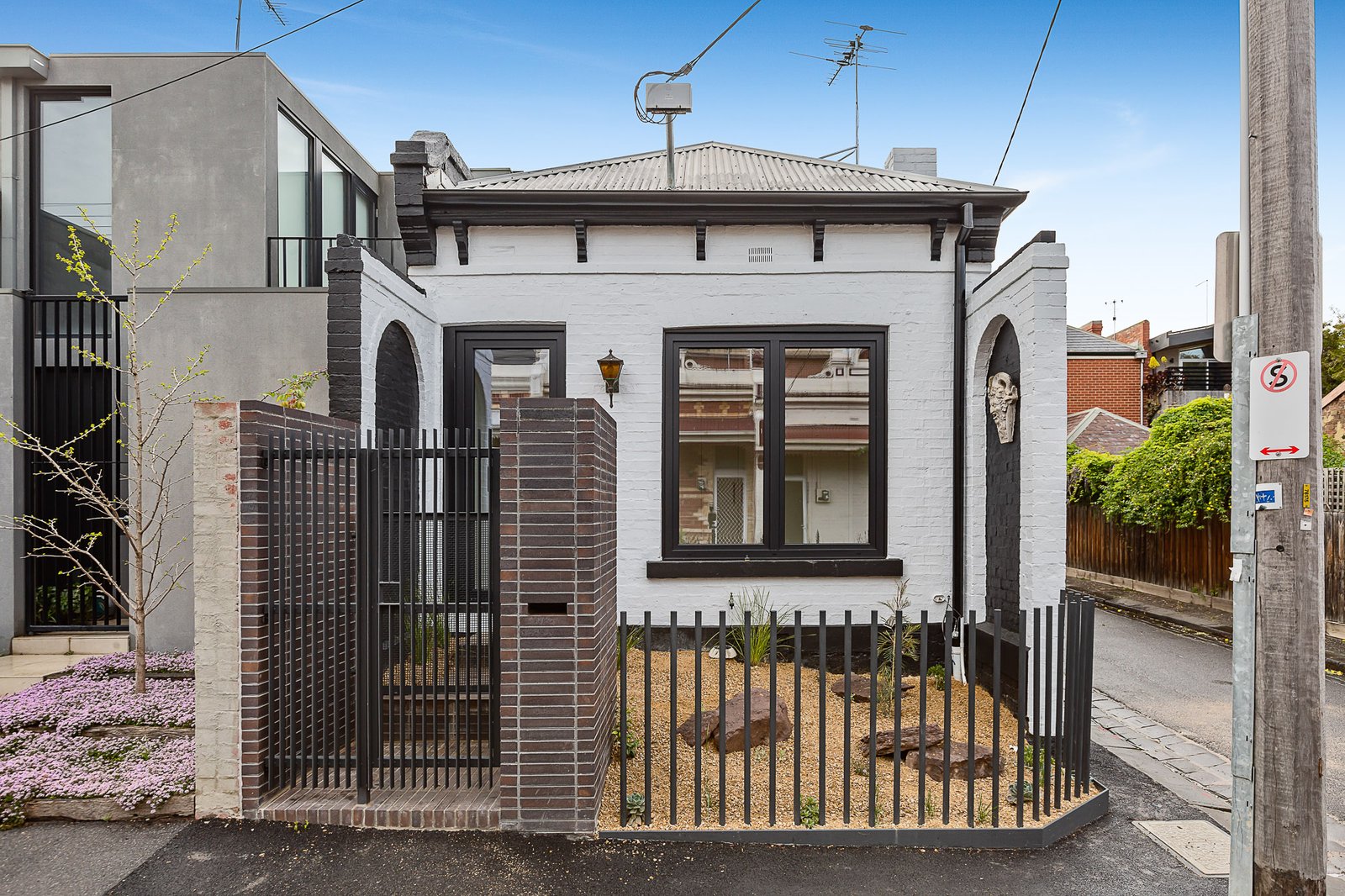 Real Estate and Property in 118 Hope Street, South Yarra, VIC