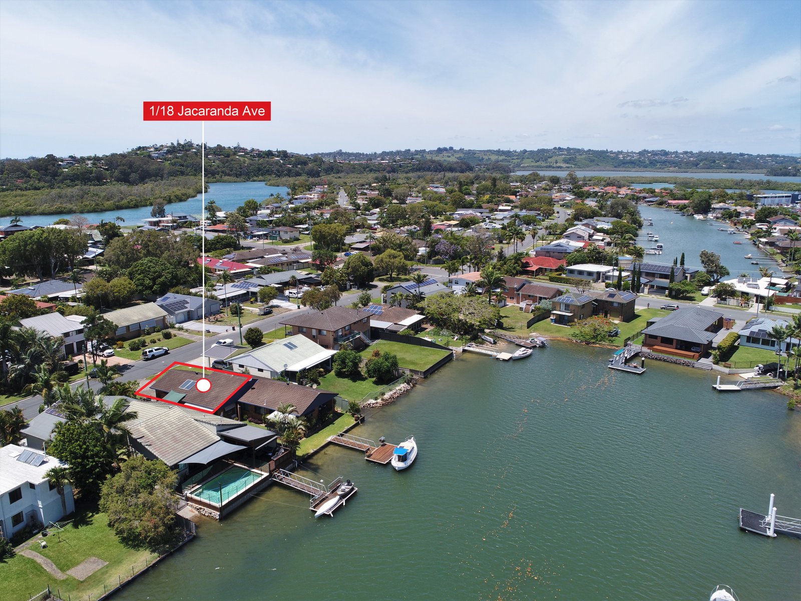 1/18 Jacaranda Avenue TWEED HEADS WEST 11