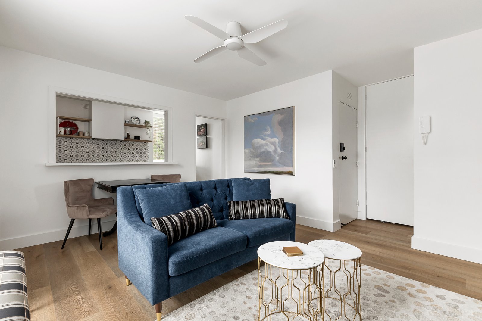 Real Estate and Property in 1/18 Kensington Road, South Yarra, VIC