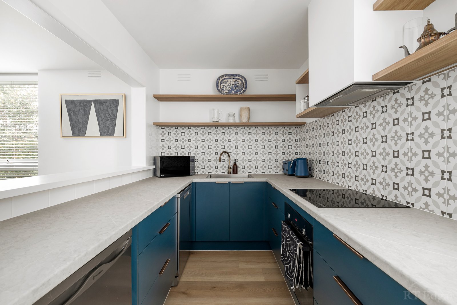 Real Estate and Property in 1/18 Kensington Road, South Yarra, VIC