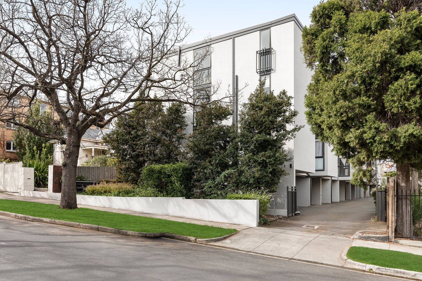 Real Estate and Property in 1/18 Kensington Road, South Yarra, VIC