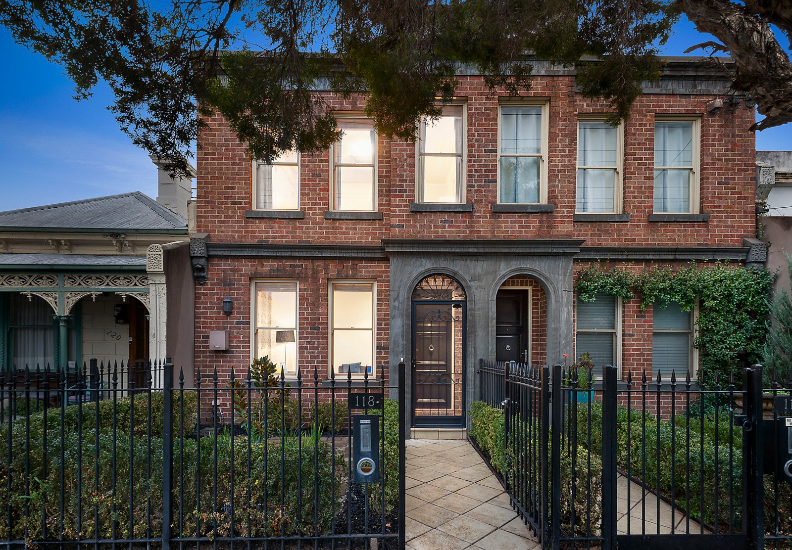 118 Kent Street, Richmond, VIC