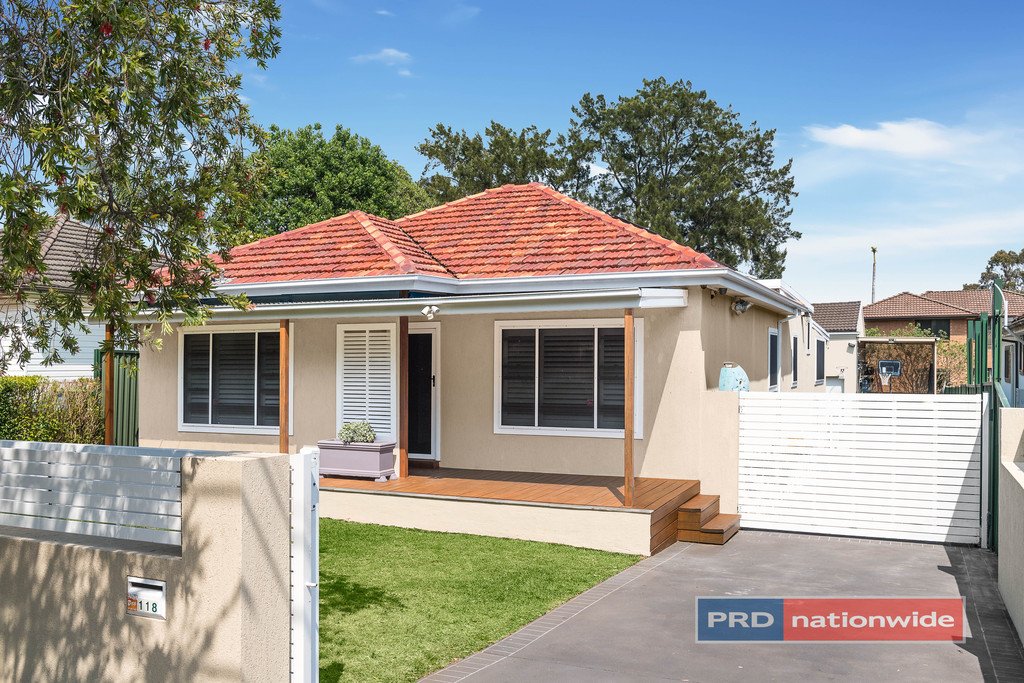 118 Lambeth Street PANANIA 1