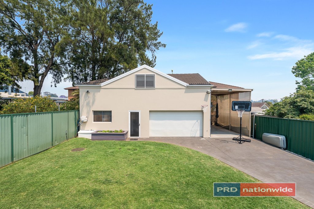 118 Lambeth Street PANANIA 7